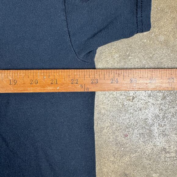 2Pac Graphic T-Shirt Black Men’s XL Bandana Photo Tee‎ Modern Rap Tupac - Picture 6 of 8